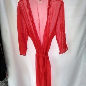 Secret treasures sleepwear 